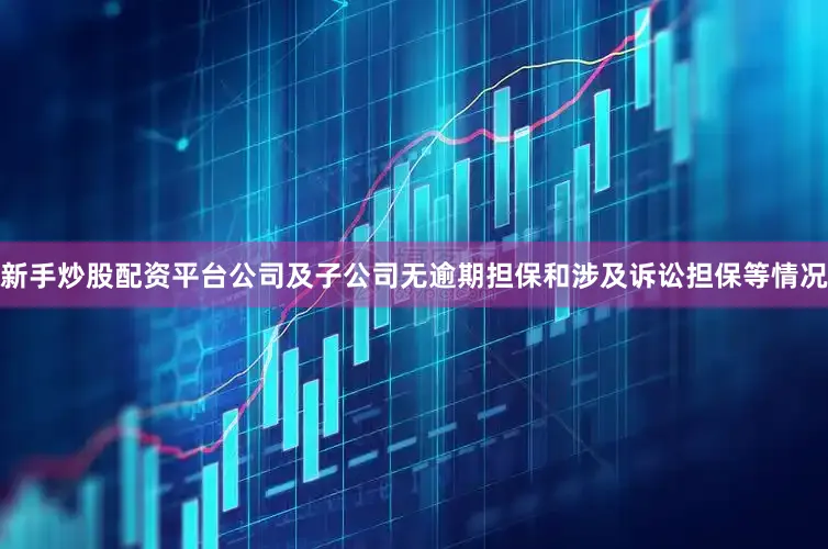 新手炒股配资平台公司及子公司无逾期担保和涉及诉讼担保等情况